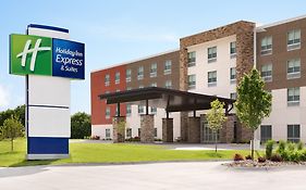 Holiday Inn Express in Indiana